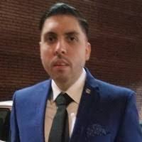 Harold Pagan's Instagram, Twitter & Facebook