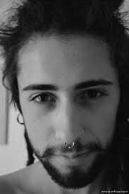 Piercing Nose Piercing Men S Piercings Septum Nose Piercing