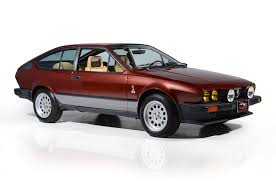 Image result for Beige 1985 Alfa-Romeo