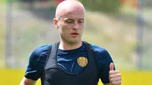 ˈmixaw ˈpazdan, lahir di kraków, 21 september 1987; Michal Pazdan Zmieni Klub Tuz Przed Euro Obronca Podaje Jeden Warunek Ktory Zmusi Go Do Transferu Zestadionu