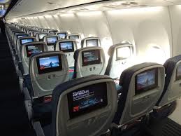 Very good seat in delta comfort. Delta Air Lines Fleet Boeing 737 900er Details And Pictures
