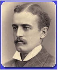 Russell Benjamin Harrison