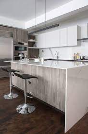 Sapienstone The Future Of The Contemporary Kitchen Floornature Contemporary Kitchen Design Kitchen Design Contemporary Kitchen
