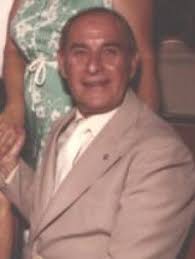 Malcolm Morris Peschansky “Mal M.” Packer (1917-1998)