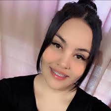 Ruby Roldan's Instagram, Twitter & Facebook