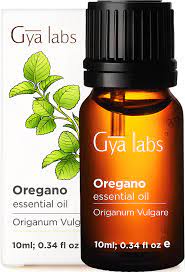 100% ätherisches oregano öl origanum vulgare, min. Gya Labs Atherisches Oreganool Zur Linderung Der Nebenhohlen Zur Linderung Von Verstopfungen Und Zur Mundpflege 100 Reines Oreganool In Therapeutischer Qualitat Fur Die Aromatherapie 10 Ml Amazon De Drogerie Korperpflege