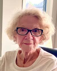 Jeannette Osborne Obituary