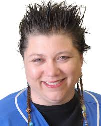 ComedySportz Roster — ComedySportz Portland Live Comedy for Everyone in  Portland, Oregon