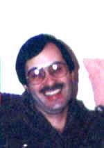 Michael David Blay (1959-2006)