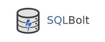 SQL Bolt