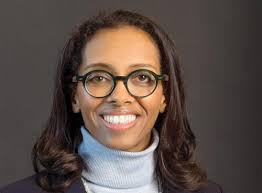 Fortnightly Under Forty: Haben Goitom