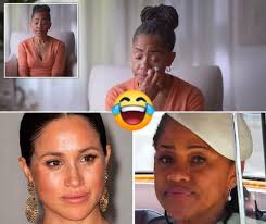 My Daughter Gave Birth To Royal Heirs — Now The Palace Owes Them!” In A  Jaw-Dropping Move, Doria Ragland Is Demanding King Charles Hand Over A  Slice Of The Royal Fortune For