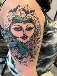 Year 4- Miss Spider from the book James and the Giant Peach. 🍑