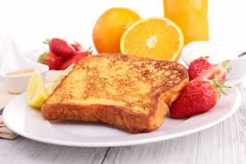 Orange Juice French Toast Uncle Matt S Organic