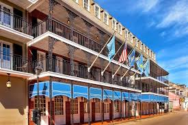 Booking Com Hotel Four Points By Sheraton French Quarter New Orleans Usa 650 Guest Reviews New Orleans Hotels French Quarter New Orleans French Quarter