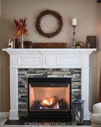 We did not find results for: Easy Peel And Stick Stone Fireplace Surround Sondra Lyn At Home