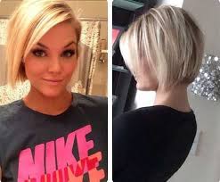 Haircuts are a type of hairstyles where the hair has been cut shorter than before. 25 Trendy Bob Hairstyles 2014 The Best Short Hairstyles For Women 2015 Short Hair Styles Hair Styles Cute Hairstyles For Short Hair