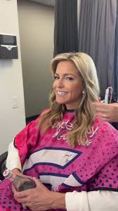 Watch Fox and Friends tomorrow around 6:30 AM ET to see my interview with  Savannah Guthrie. She just wrote a new book called “Mostly What God Does”.  She opens up about her