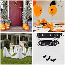 Hier sind einige ideen für. 1001 Ideen Wie Sie Eine Coole Halloween Deko Selber Machen