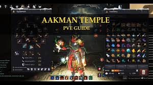 Log in to add custom notes to this or any other game. Bdo Aakman Temple Guide 2019 Edition Top Rotation 0 25 Elite Rotation 2 56 Back Rotation 7 15