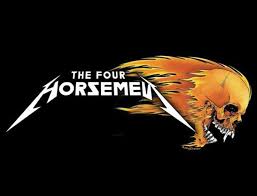 Любыч — ничего не важно(metallica cover) 02:05. Bandsintown Banda The Four Horsemen Metallica Cover Tickets Universo Ink Pub Tattoo Shop Feb 15 2020