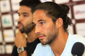 Présentation de Daniel Candeias et Tiago Gomes