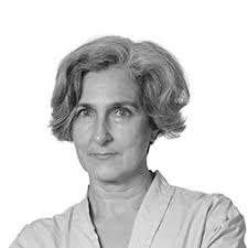 Mari Pau Domínguez deja la presidencia del consejo de Administración de  Telemadrid