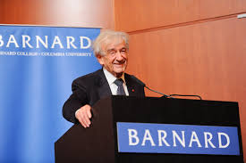 Part Iin The Perils Of Indifference, Elie Wiesel Describes The .Docx