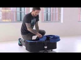 Buggies for 1 or 2 kids. Dannenfelser Kindermobel Gmbh Kinderwagen Bugaboo Buffalo Flach Faltbare Liegewanne Youtube