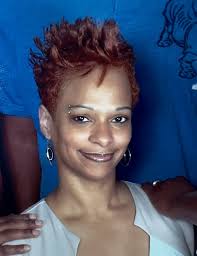 Obituary information for Sindy Ross-Young