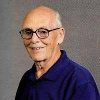 Halver Belcher Obituary