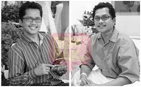 7 artis yang meninggal dunia di bulan suci ramadhan. Datuk Nassier Wahab Meninggal Dunia Gempak