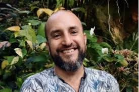 Carlos Velez's Instagram, Twitter & Facebook