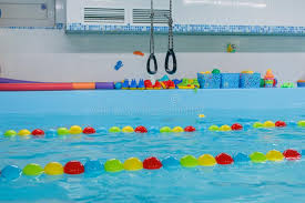 Aquatic centre business plan incl financial 1.1 maintenance and operation of public water works systems, swimming pools and sewage systems; Empty Indoors Public Swimming Pool Sports Rings Children Center Pool Stock Image Image Of Inside Light 163338887