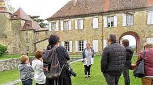 We did not find results for: Le Chateau De Vallin Un Jour Une Histoire