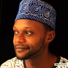 radioromeo (Michael Saturday Ekperikpe)