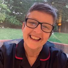 Liz Shaughnessy 💙