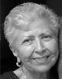 Elia Rose Escalante Sexton Obituary