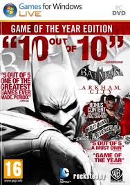 Developed by rocksteady studios, batman: Download Batman Arkham City Game Of The Year Edition Pc Multi8 Elamigos Torrent Elamigos Games