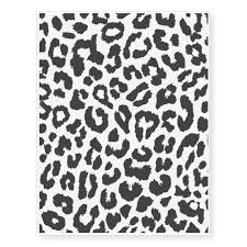Black And White Cheetah Print Black White Leopard Print Animal Skin Patterns Temporary Tattoos Zazzle Com In 2020 Leopard Print Tattoos Pattern Tattoo Cheetah Print Tattoos