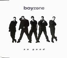 So Good Boyzone Song Wikipedia