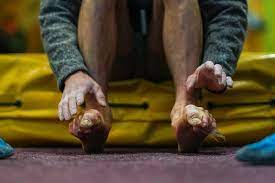 Get to know adam ondra, one of the world's best climbers. Adam Ondra S Race To The Top The New York Times