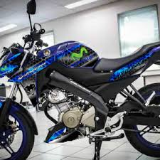 Image result for striping variasi new vixion
