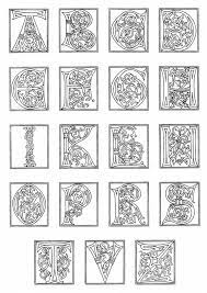 We did not find results for: Coloring Page 01a Alphabet End Of 15th Century Alphabet Coloring Pages Celtic Alphabet Lettering Alphabet