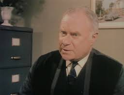 Paul Temple" Right Villain (TV Episode 1970)