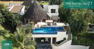 Villarreal was founded on 20 february 1274 by king james i of aragon (hence its royal status), to strengthen his reconquest of eastern spain from the moors. Real Del Mar Vacation Rentals And Real Estate Puerto Vallarta Mexico