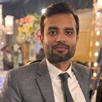 200+ "Hammad Qureshi" profiles