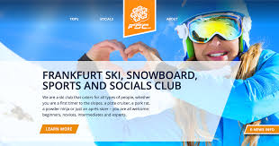 By this time, like most ski factories, atomic was building snowboards. Frankfurt Ski Snowboard Sports Socials Club E V