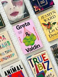 Books I'm No Longer Excited About Do you ever look at your shelves and spot  those books you bought the minute they came out and never got to actually  reading? And now