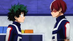 My hero academia 3rd season. My Hero Academia Season 2 Anime Anisearch